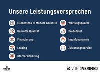 Gebraucht VW ID.3 Pro Performance 150 kW (204 PS) 2022 Weiß Kleinwagen