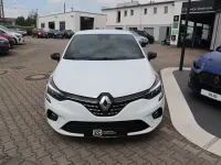 Gebraucht Renault Clio V Techno 140 PS (102 kW) 2023 Weiß Limousine