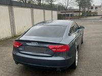 gebraucht Audi A5 Sportback 2.0 TFSI multitronic