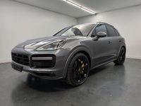 Gebraucht Porsche Cayenne 680 PS (500 kW) 2020 Grau SUV
