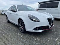 gebraucht Alfa Romeo Giulietta 1.4 TB 16V Sport Pano+Leder+Navi+Xenon