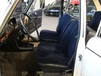 Second-hand BMW New Class 101 CP (74 kW) 1971 Alb Berlinǎ
