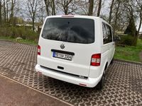 gebraucht VW Caravelle T5DSG Getriebe 8 Sitze