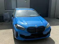 Gebraucht BMW 128 ti Performance 265 PS (194 kW) 2022 Blau Kleinwagen