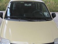 Gebraucht Fiat Panda 54 PS (39 kW) 2010 Gelb Kleinwagen