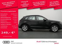 Gebraucht Audi Q5 Performance 299 PS (219 kW) 2021 Schwarz SUV