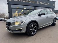 Gebraucht Volvo V60 CC Momentum 190 PS (139 kW) 2015 Silber Kombi