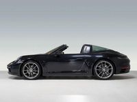 Gebraucht Porsche 911 Targa 4 385 PS (283 kW) 2024 Schwarz Cabrio