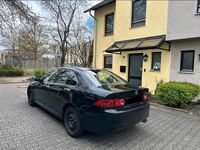 Gebraucht Honda Accord 155 PS (114 kW) 2006 Schwarz Limousine