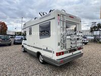 Gebraucht VW T4 Karmann 102 PS (75 kW) 2003 Weiß Van