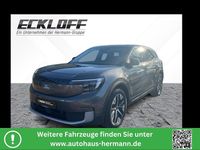 Gebraucht Ford Explorer Extended Range 210 kW (286 PS) 2025 Magnetic grey (grau) SUV