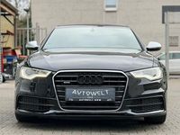 Usado Audi A6 S-Line 245 HP (180 kW) 2012 Preto Sedan