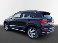 Gebraucht Seat Ateca Beats 150 PS (110 kW) 2020 Schwarz SUV