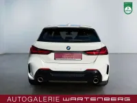 Gebraucht BMW 135 306 PS (225 kW) 2020 Alpinweiss 3 Kleinwagen