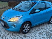 Gebraucht Ford Ka Cool & Sound Edition 69 PS (50 kW) 2014 Limousine