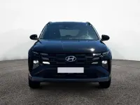 Neu Hyundai Tucson Blackline 239 PS (175 kW) 2026 Abyss black SUV