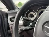 Gebraucht Mercedes CLS350 265 PS (194 kW) 2012 Andere farben Coupé