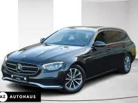 Occasion Mercedes E200 160 ch (117 kW) 2021 Gris Break