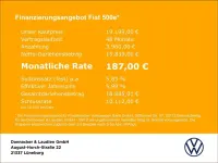 Gebraucht Fiat 500e Basis 86 kW (118 PS) 2023 Colore esterno (mineral grau) Kleinwagen