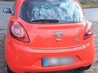 gebraucht Ford Ka Plus Ka / Ka+ 1,2 Trend