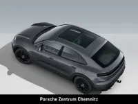 Neu Porsche Macan 300 kW (408 PS) 2026 Grau SUV