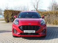 Gebraucht Ford Puma ST-Line X 155 PS (114 kW) 2023 Rot SUV