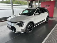 Gebraucht Kia e-Niro Inspiration 150 kW (204 PS) 2023 Weiss SUV