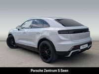Gebraucht Porsche Macan 264 kW (360 PS) 2026 Eisgraumetallic SUV
