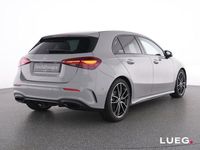 Gebraucht Mercedes A180 AMG 116 PS (85 kW) 2025 Grau Limousine