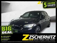 Brugt Opel Corsa-e 100 kW (136 HK) 2023 Sort Hatchback
