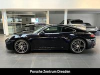 Neu Porsche 911 Carrera 394 PS (289 kW) 2026 Tiefschwarzmetallic Coupé