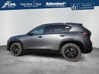 Neu Mazda CX-5 141 PS (103 kW) 2026 Grau SUV