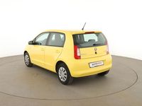 gebraucht Skoda Citigo 1.0 MPI Ambition, Benzin, 6.880 €