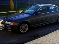 Second-hand BMW 328 193 CP (141 kW) 1999 Gri Berlinǎ
