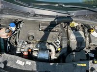 Gebraucht Peugeot 2008 120 PS (88 kW) 2017 Schwarz SUV