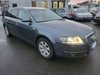 gebraucht Audi A6 3.2 FSI quattro LPG Autogas Prins