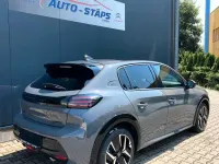 Neu Peugeot 208 GTi 101 PS (74 kW) 2025 Grau Kleinwagen