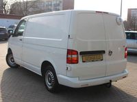Gebraucht VW Transporter 131 PS (96 kW) 2010 Weiß Van