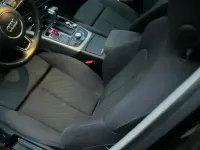 Gebraucht Audi A6 177 PS (130 kW) 2013 Limousine