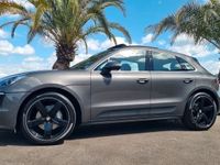 Gebraucht Porsche Macan S 258 PS (189 kW) 2014 Grau SUV