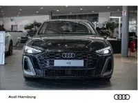 Neu Audi A5 150 PS (110 kW) 2026 Schwarz (mythosschwarz metallic) Limousine