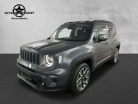 gebraucht Jeep Renegade S