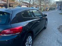 Gebraucht VW Scirocco 160 PS (117 kW) 2021 Grau Coupé