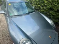 Gebraucht Porsche 911 Carrera S 355 PS (261 kW) 2005 Silber Coupé