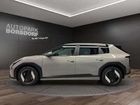 Neu Kia EV4 Earth 150 kW (204 PS) 2026 Wolfgrau Limousine