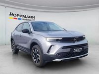 Gebraucht Opel Mokka Elegance 131 PS (96 kW) 2022 Grau SUV