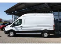 Gebraucht Ford Transit Trend 131 PS (96 kW) 2025 Frozenweiß Van