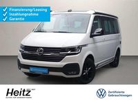 Gebraucht VW California Beach 150 PS (110 kW) 2022 Candyweiss Van