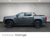 Gebraucht VW Amarok PanAmericana 241 PS (177 kW) 2026 Grau Pickup