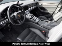 gebraucht Porsche Panamera 4S E-Hybrid Sport Turismo